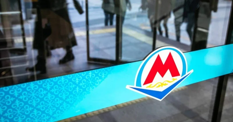 Алматы метрополитені 2027 жыл соңына дейін жаңа 10 электр пойызын сатып алады