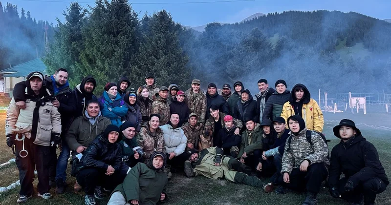 Димаш поддержал новый проект Центра кино Таймас