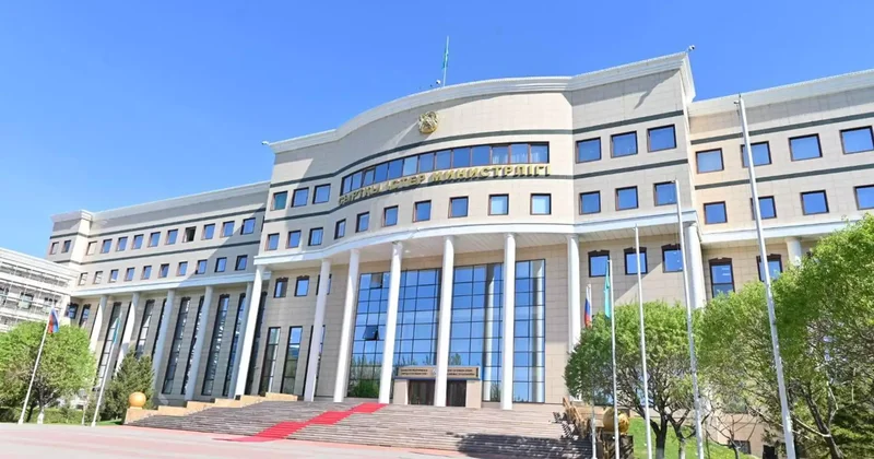 Қазақстан Иранның ядролық бағдарламасын шешуге техникалық көмек көрсетуге дайын СІМ