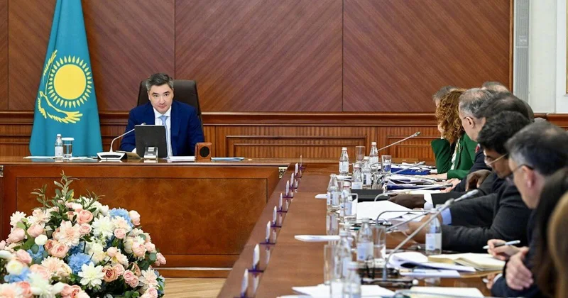 Зарплата руководства крупных предприятий Казахстана будет зависеть от травматизма рабочих