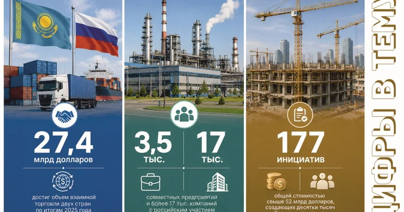 Стратегическое доверие и прагматичное партнерство