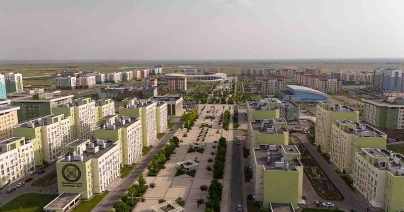 75 млн теңгеге дейін: жаңа ипотеканың шарттары қандай?
