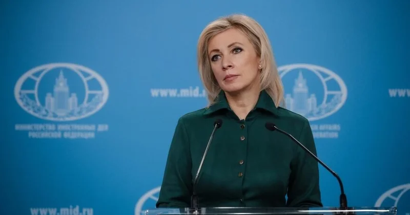Ресей СІМ Румыния шешіміне жауап шараларын қабылдайтынын мәлімдеді