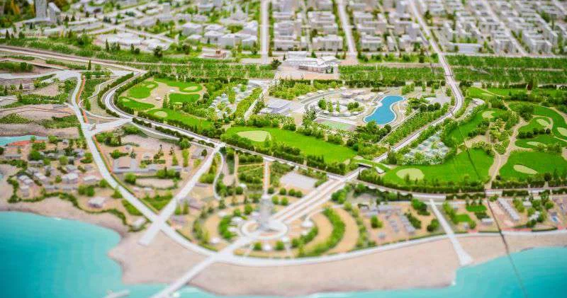 Алатау станет первым крипто городом в ЦА
