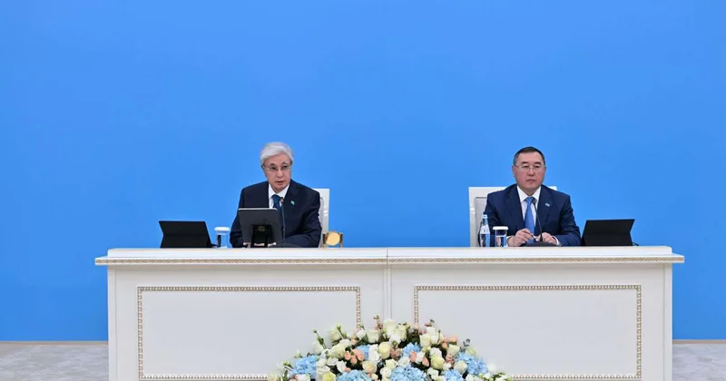 Недостаточно используются возможности аграрного сектора Токаев