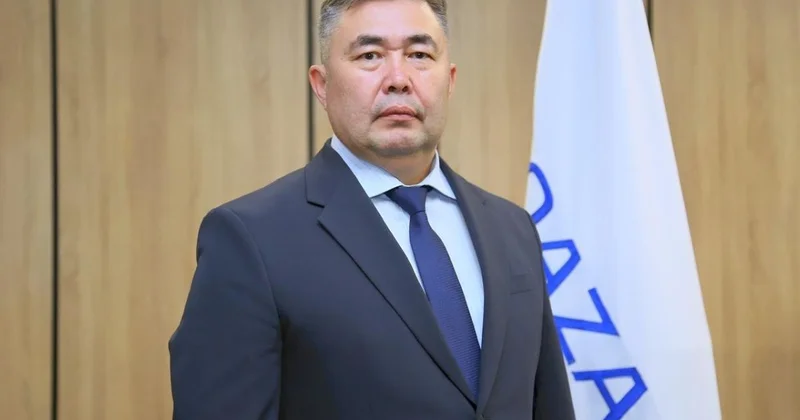 Қарашығанақта жаңа ГӨЗ салып жатқан компанияның басшысы тағайындалды