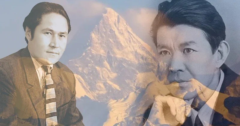 Шәмілге арналған шумақтар