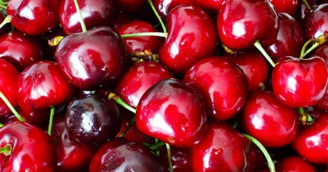 Чем может быть опасна черешня для здоровья нутрициолог