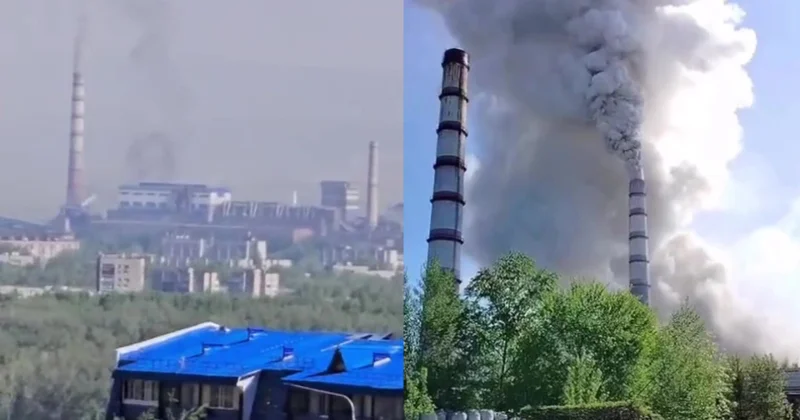 Жақсы баяндап тұрсыз, бірақ... . Премьер кәсіпорындағы төтенше жағдайдан кейін Қазмырыш басшысына ескерту жасады