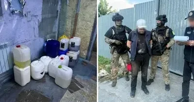 ҰҚК ірі есірткі зертханасының қызметін тоқтатты