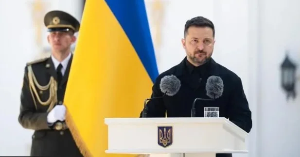 Жоғарғы Рада Украин ұлттық пантеонын құру туралы заң қабылдады