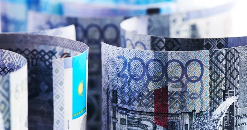 Более 125 млрд тенге госпомощи досрочно вернёт Alatau City Bank