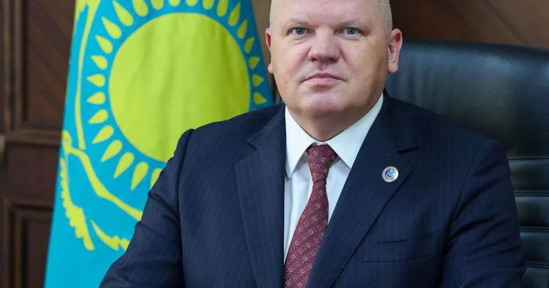 Основа формирования профессионального судейского корпуса