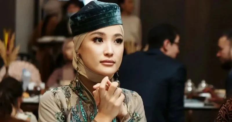 Үйімді су басты... : Мөлдір Әуелбекова қиын жағдайға тап болғанын айтты (видео)