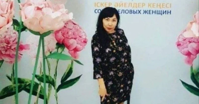 Колониядан қылмыстық схеманы басқарған: Шымкентте елес колледждердің иесіне үкім шықты