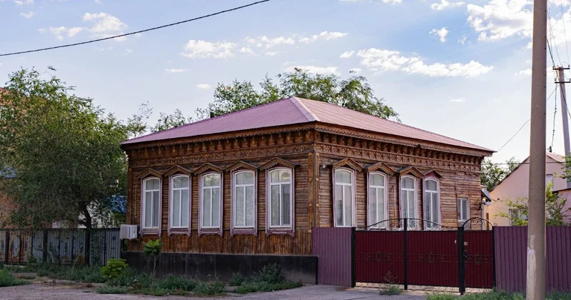 Атыраудың тарихи ғимараттарын сақтап қалуға екінші мүмкіндік беріле ме?