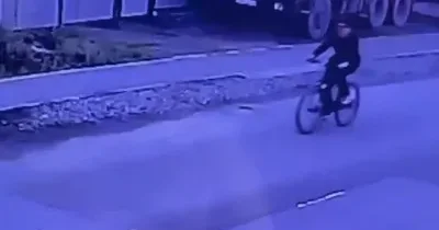 Велосипед, телефон, ноутбук: Ақтөбеде әмбебап ұры ұсталды