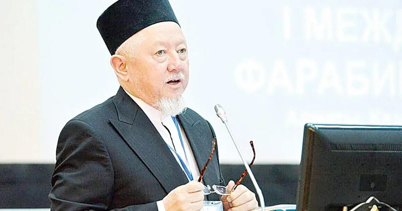 Аманат мұрасы аласармайды