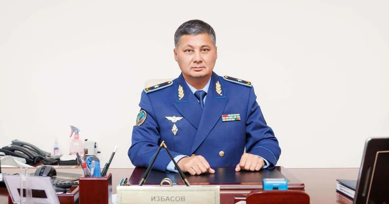 Дом, в котором живут летчики
