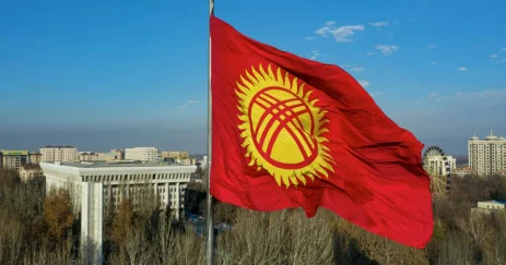Кыргызстан отказался от замены алфавита