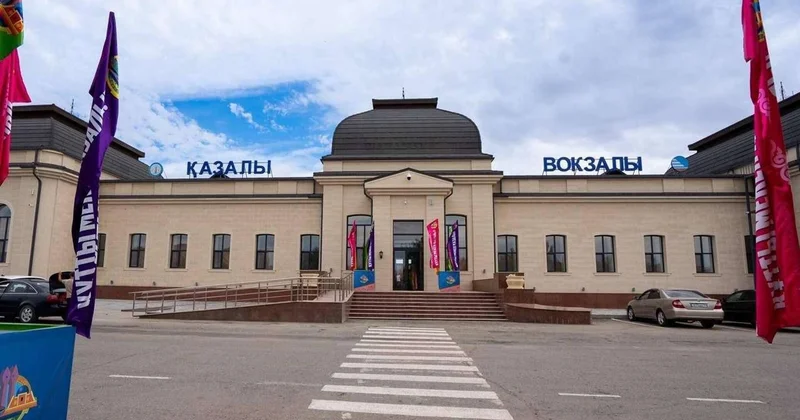 Күрделі жөндеуден кейін ашылған вокзалдардың тізімі жарияланды