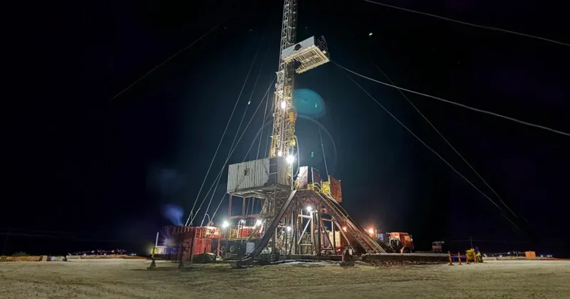 КМГ и CNPC хотят пробурить 140 новых скважин и ускорить расширение Шымкентского НПЗ