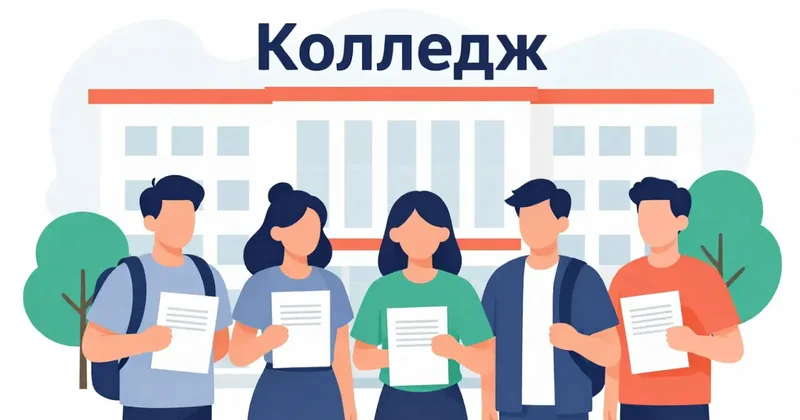 Как поступить в колледж по бесплатному образовательному гранту в 2026 году