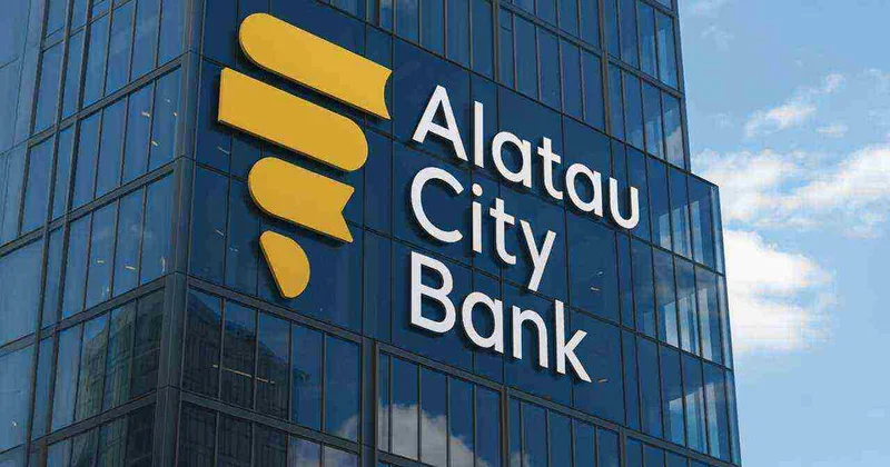 Alatau City Bank мемлекетке 125,3 млрд теңгені мерзімінен бұрын қайтарады