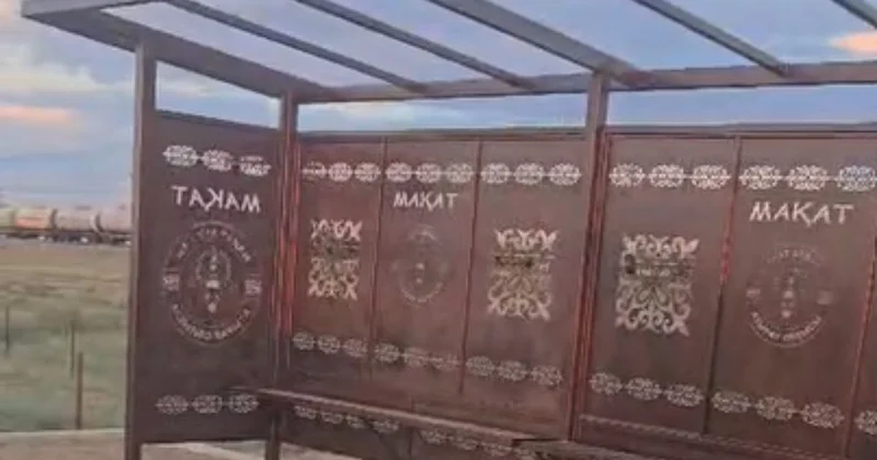 Мақат ауданында павильондар жаңартылуда, бірақ тұрғындардың көңілі толмай отыр
