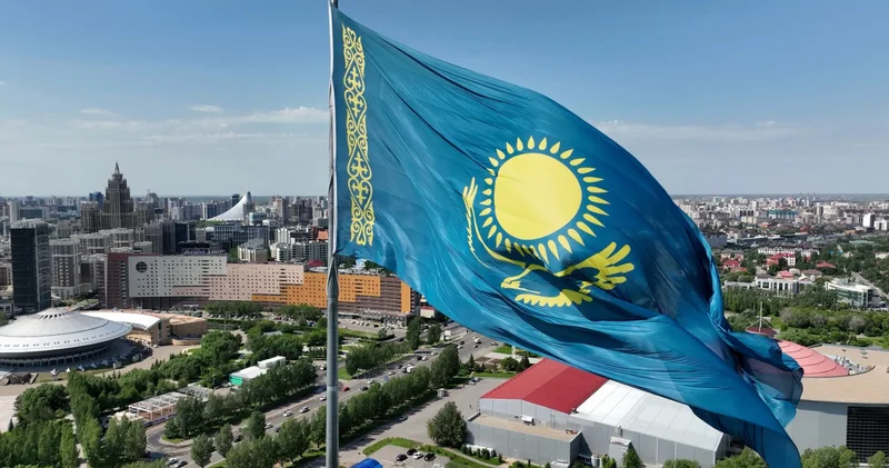 Халықаралық БАҚ: Жаһандық экономикалық өсім баяулап жатқан кезде Қазақстан орнықты дамуды сақтап отыр