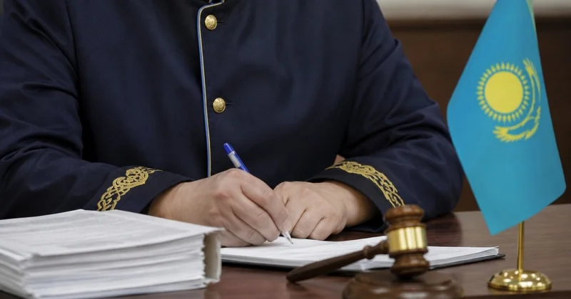 Осужденного экс акима в Актюбинской области обманула мошенница