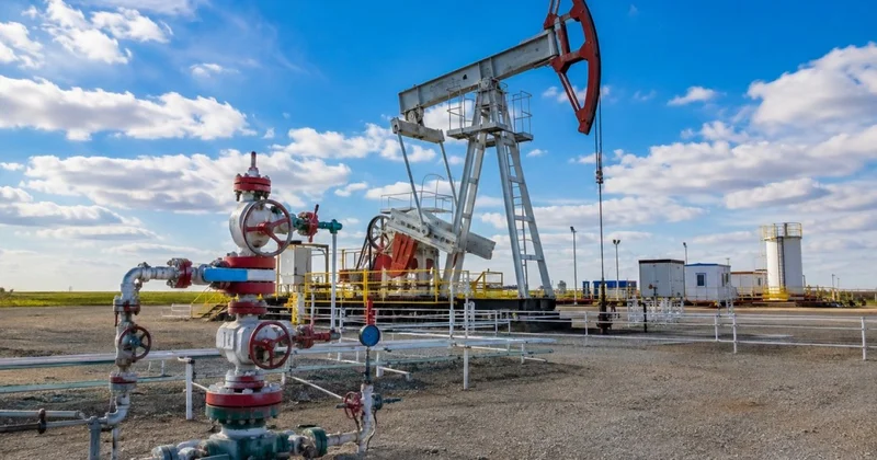 Семь стран ОПЕК+, включая Казахстан, договорились увеличить добычу нефти в сентябре