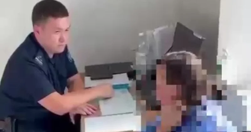 Мать найденной на мусорке новорождённой нашли полицейские