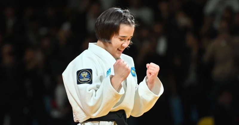 Сильнейшие дзюдоисты Казахстана определились на чемпионате в Уральске