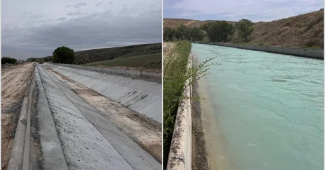 Трехэтапную реконструкцию БАКа запланировали в Минводы РК