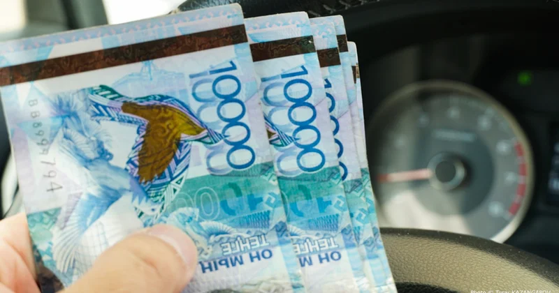 Кейбір автотөлемдер 2027 жылдан бастап қымбаттауы мүмкін тізім