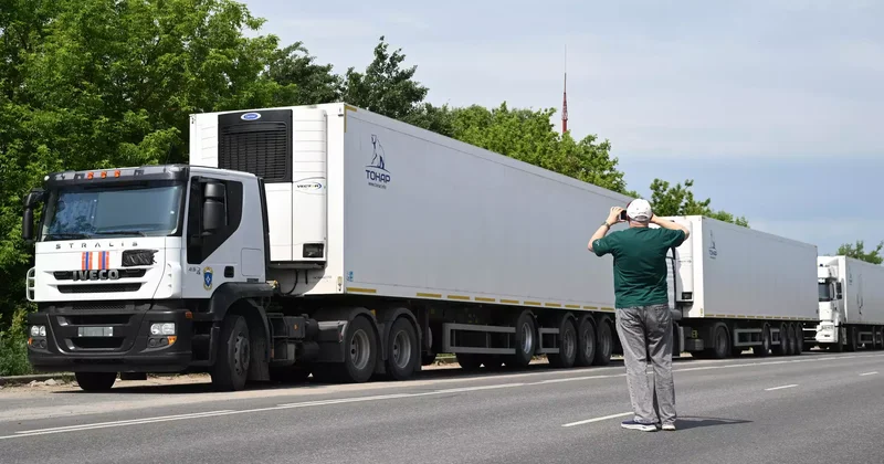 Сарапшы Азия нарығында сұранысқа ие болуы мүмкін өнімдерді атады