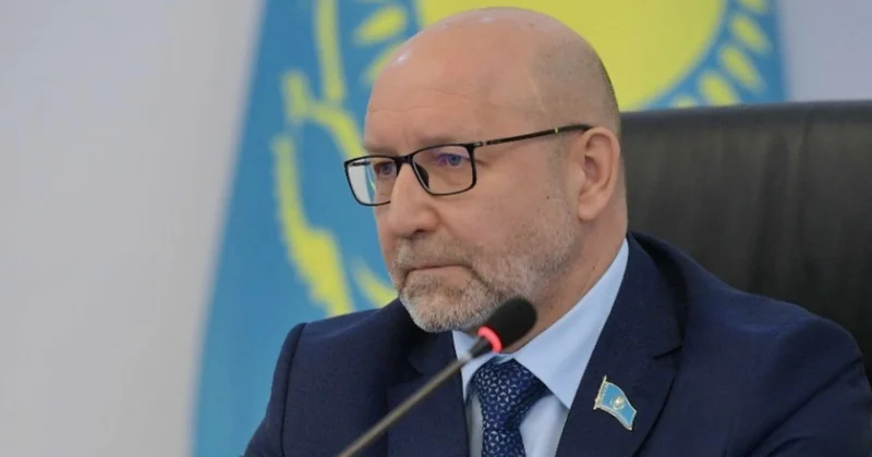 Павлодар облысындағы өліммен аяқталған төтенше жағдайдан кейін депутат қамауға алынды