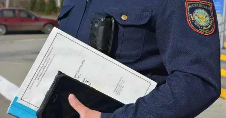 Петропавлда рұқсатсыз жұмыс істеген екі шетелдік анықталып, жауапқа тартылды