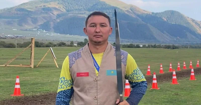 Көшпенділер ойындары: Қазақстан қоржынына үшінші алтын медаль түсті