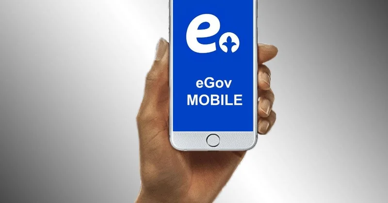 На eGov запустили сервис уведомлений об экстренной госпитализации
