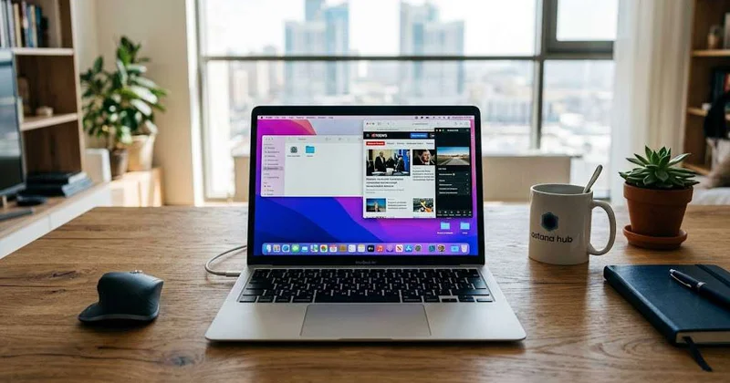 Apple прекратила поддержку сразу трех моделей MacBook