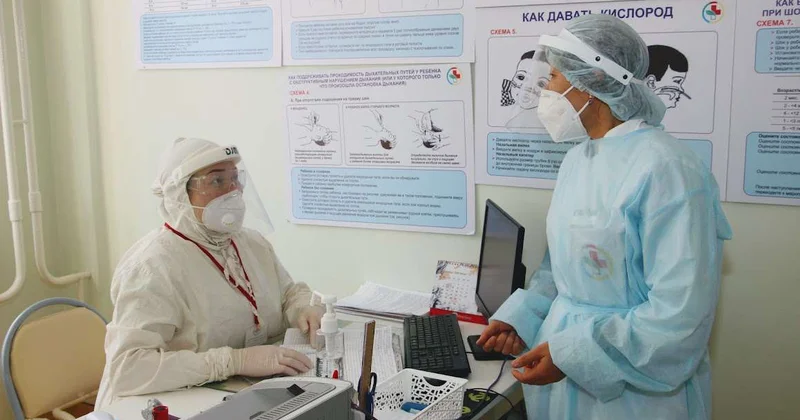 400 тысяч неактуальных карт пациентов выявили в медицинских информсистемах
