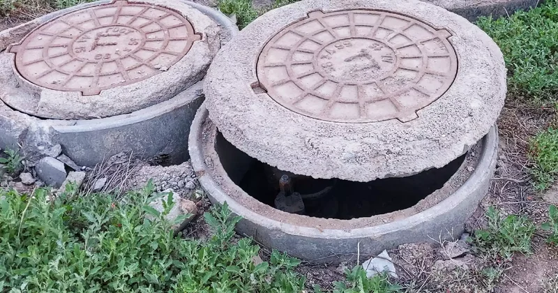 Павлодарда 6 адам кәріз құдығына түсіп, уланып өлді: тексеру қорытындысы жарияланды