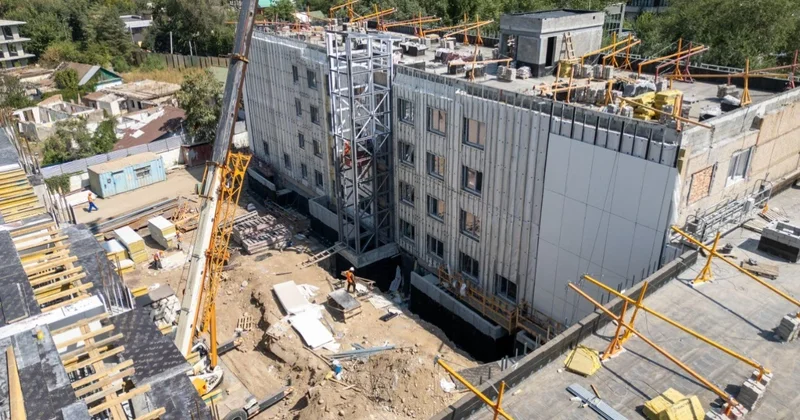 Полтора года спустя после скандального переезда. Когда воспитанники детдома в Баганашыле вернутся домой