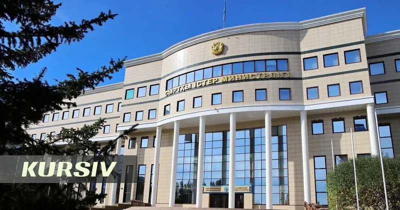 МИД ведет переговоры с Россией о возвращении казахстанцев из зоны боев