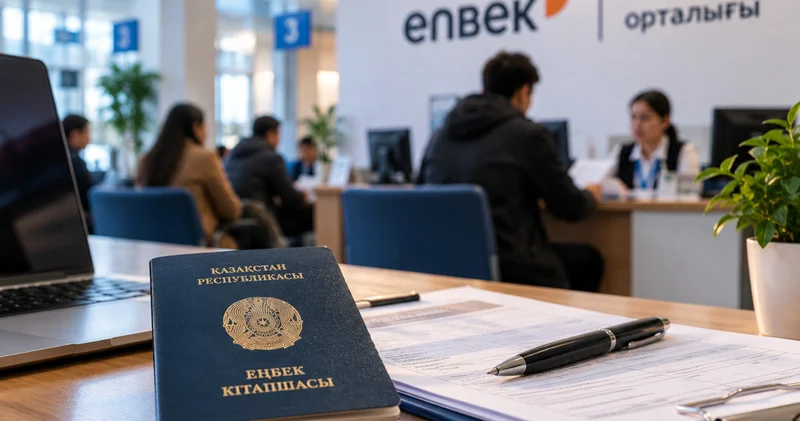 Қазақстанда жұмыссыз қалғандарға берілетін ақша қысқарды