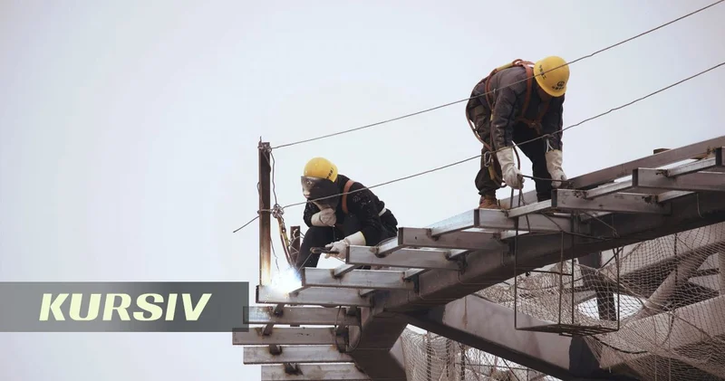 Строительная компания жены экс депутата Тумашинова принесла сотни миллионов прибыли