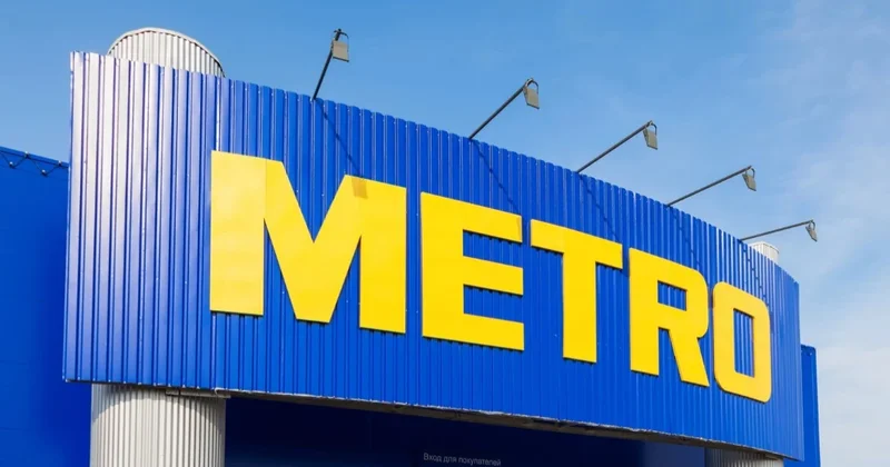 METRO закроет все магазины в Казахстане