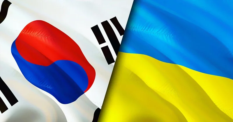 Южная Корея пригрозила Украине мерами за разглашение данных о передаче пленных КНДР